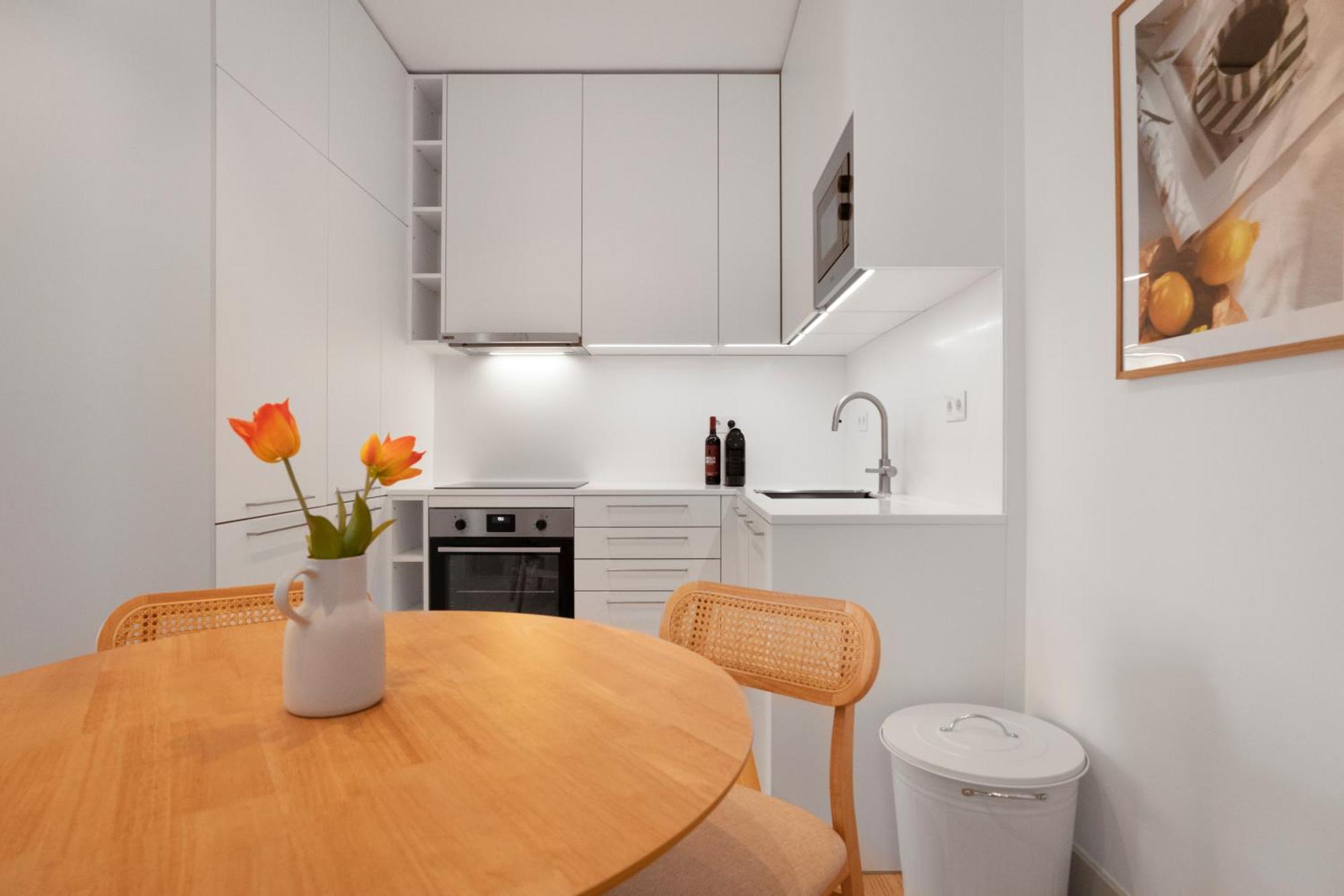 Apartment Avenida Boutique