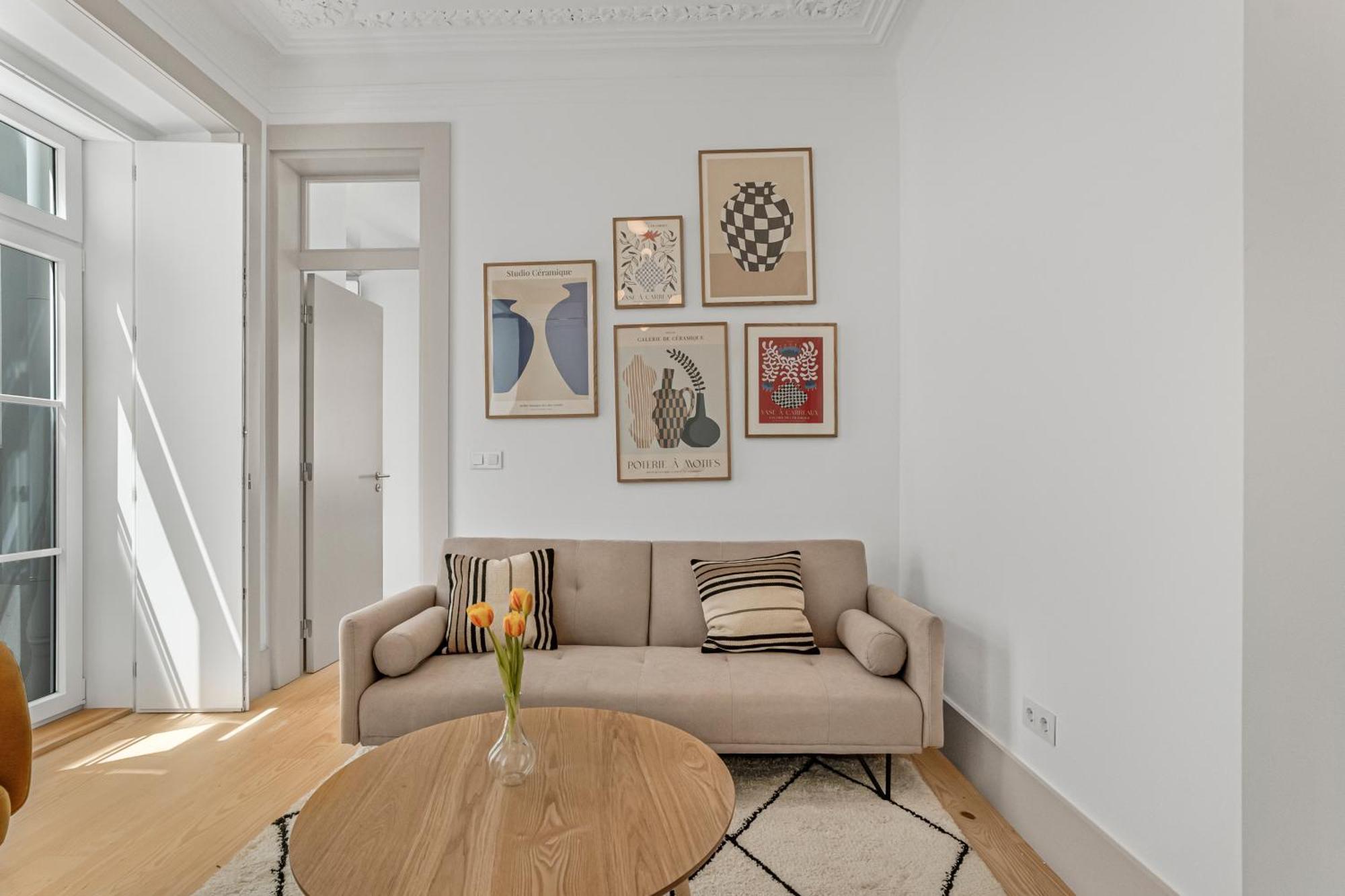 Apartment Avenida Boutique *