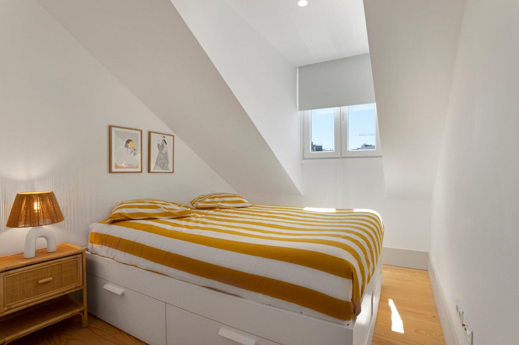 Avenida Boutique Apartment