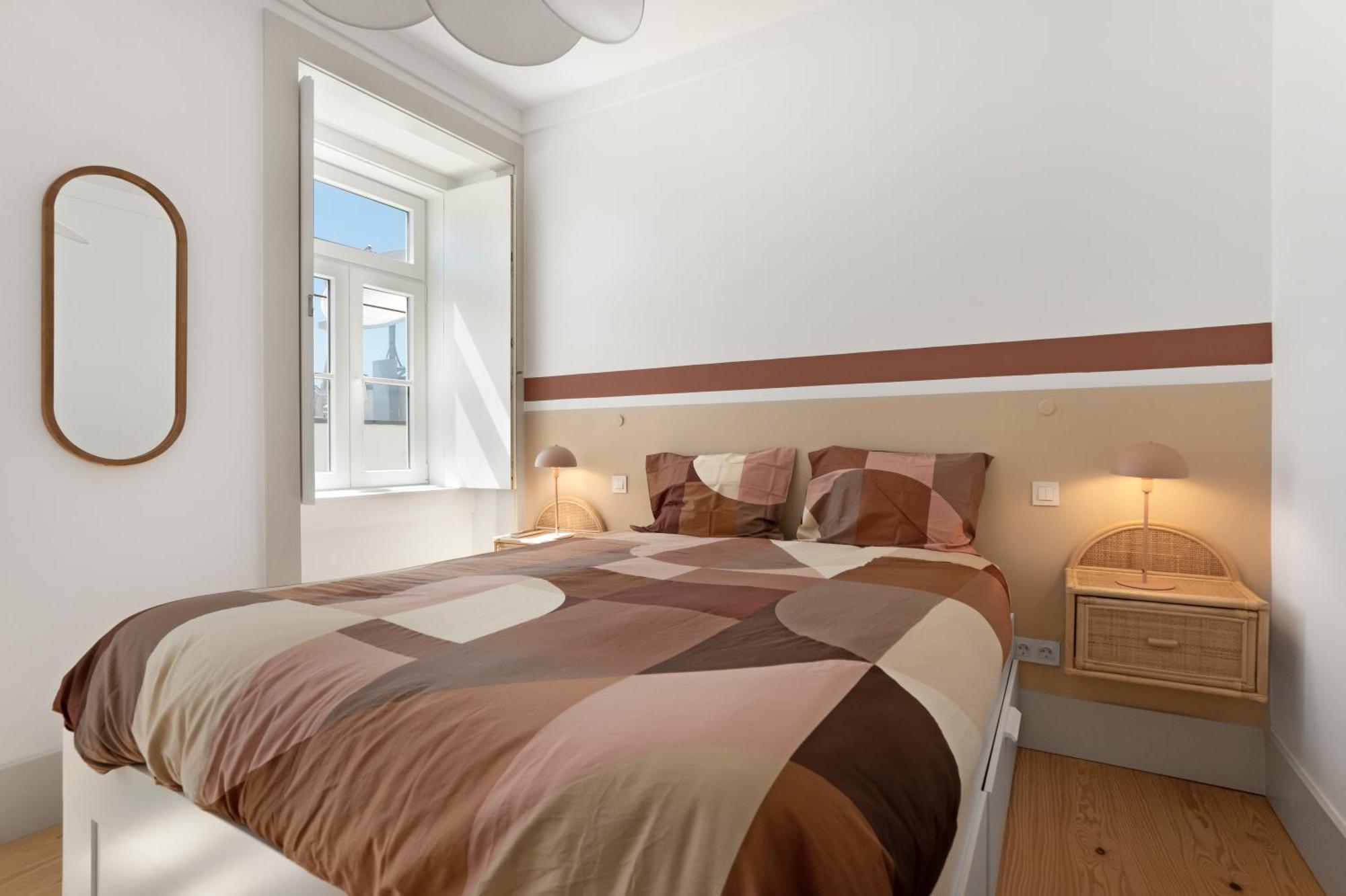 Avenida Boutique Apartment