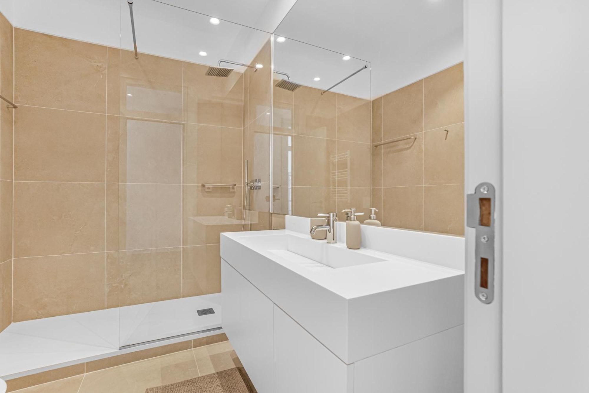 Apartment Avenida Boutique Lissabon