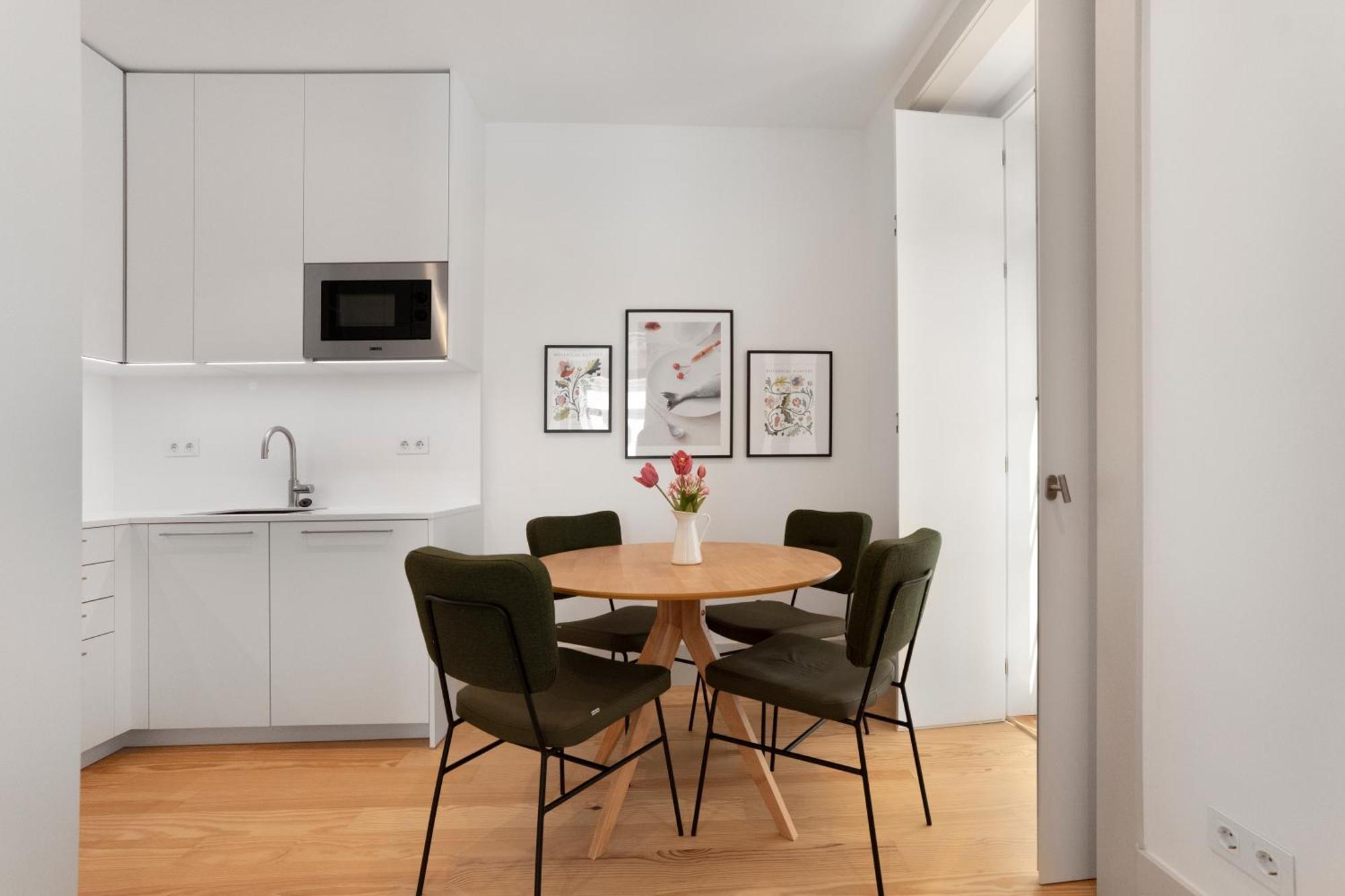 Apartment Avenida Boutique