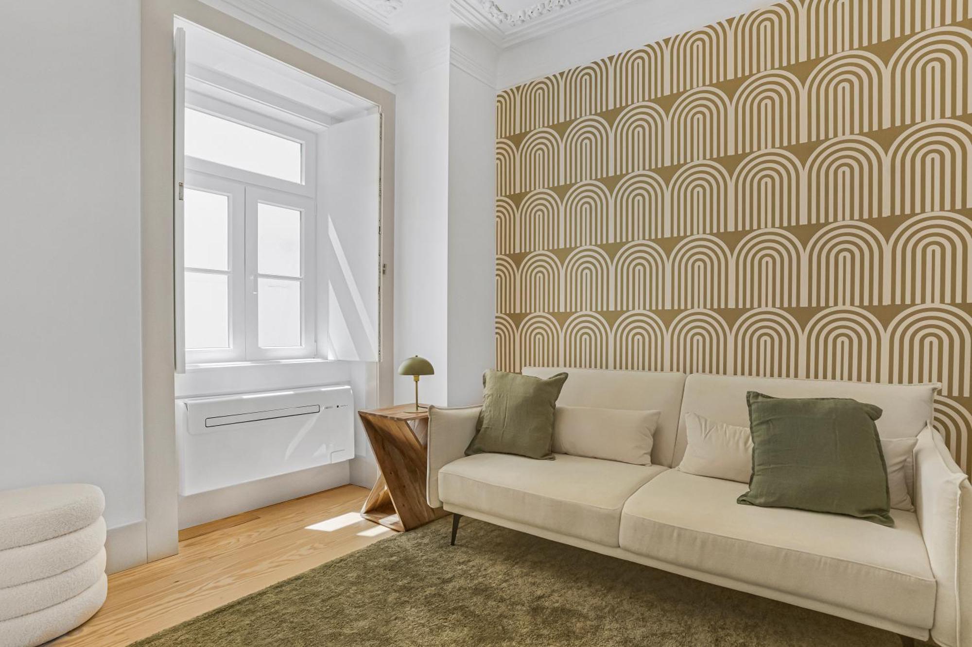 Avenida Boutique Apartment Lissabon