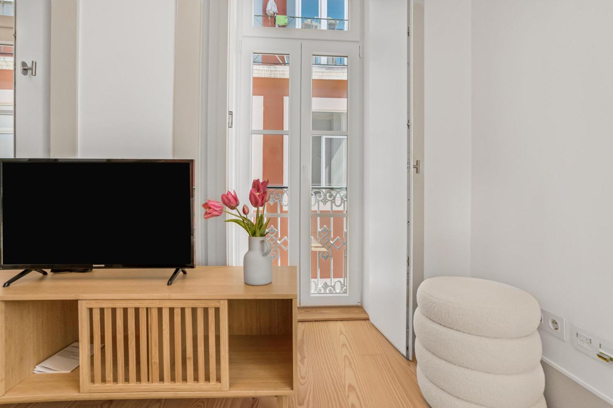 Avenida Boutique Apartment