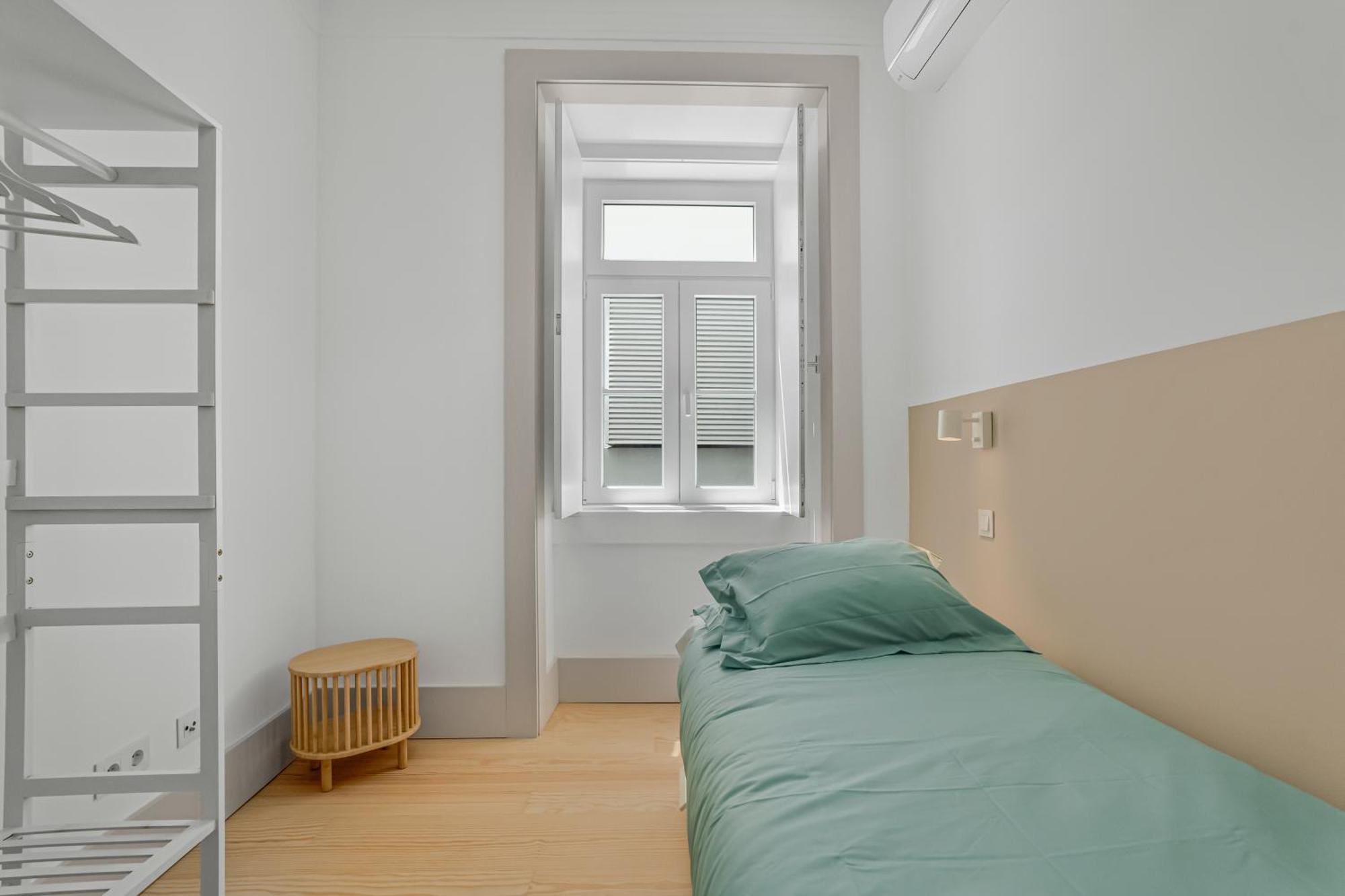 Apartment Avenida Boutique *