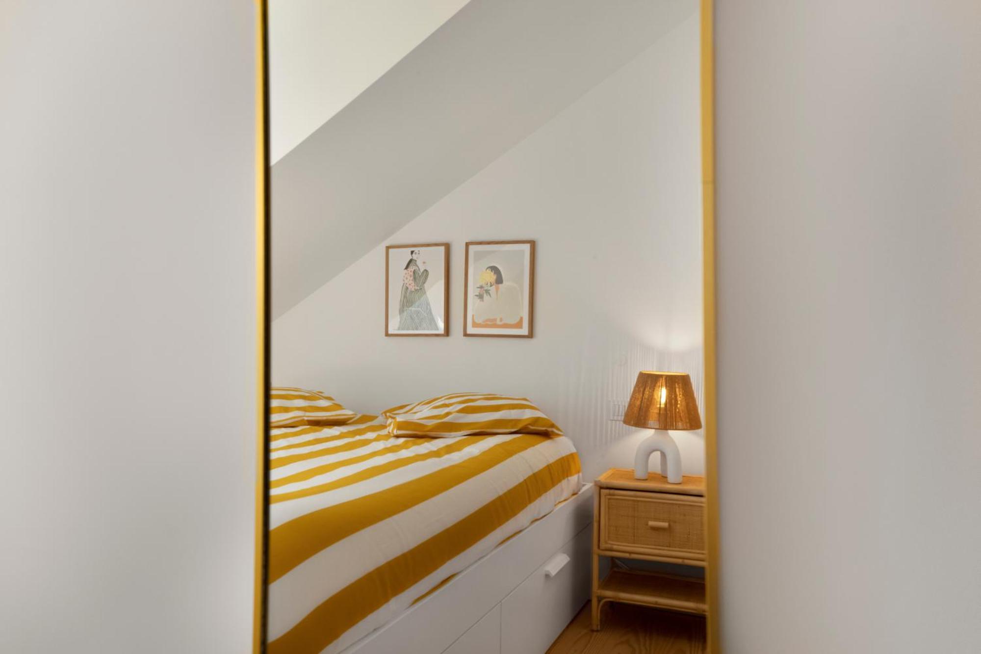 Avenida Boutique Apartment *