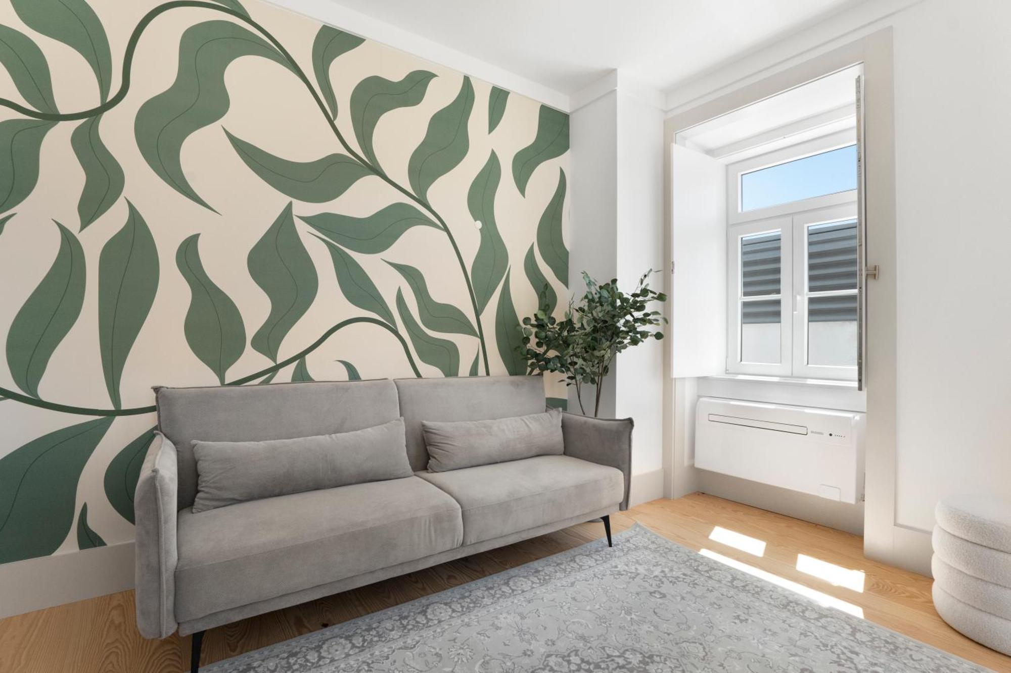 Avenida Boutique Apartment *