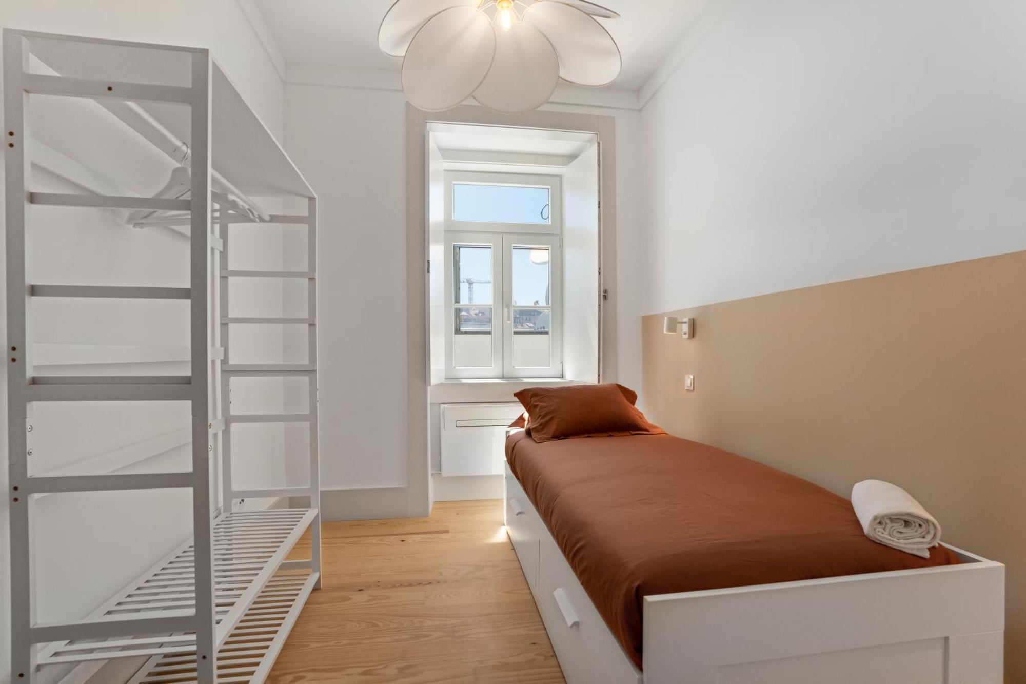 Avenida Boutique Apartment Lissabon