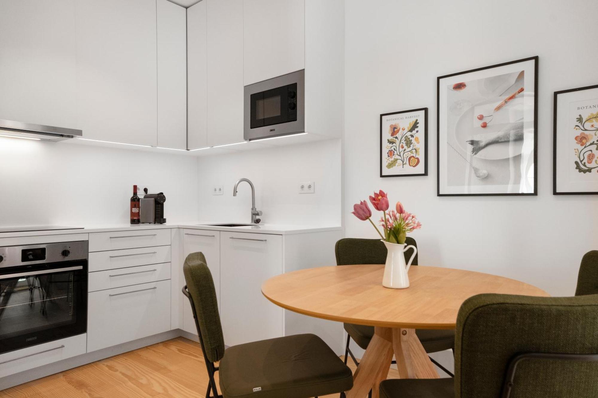 Apartment Avenida Boutique