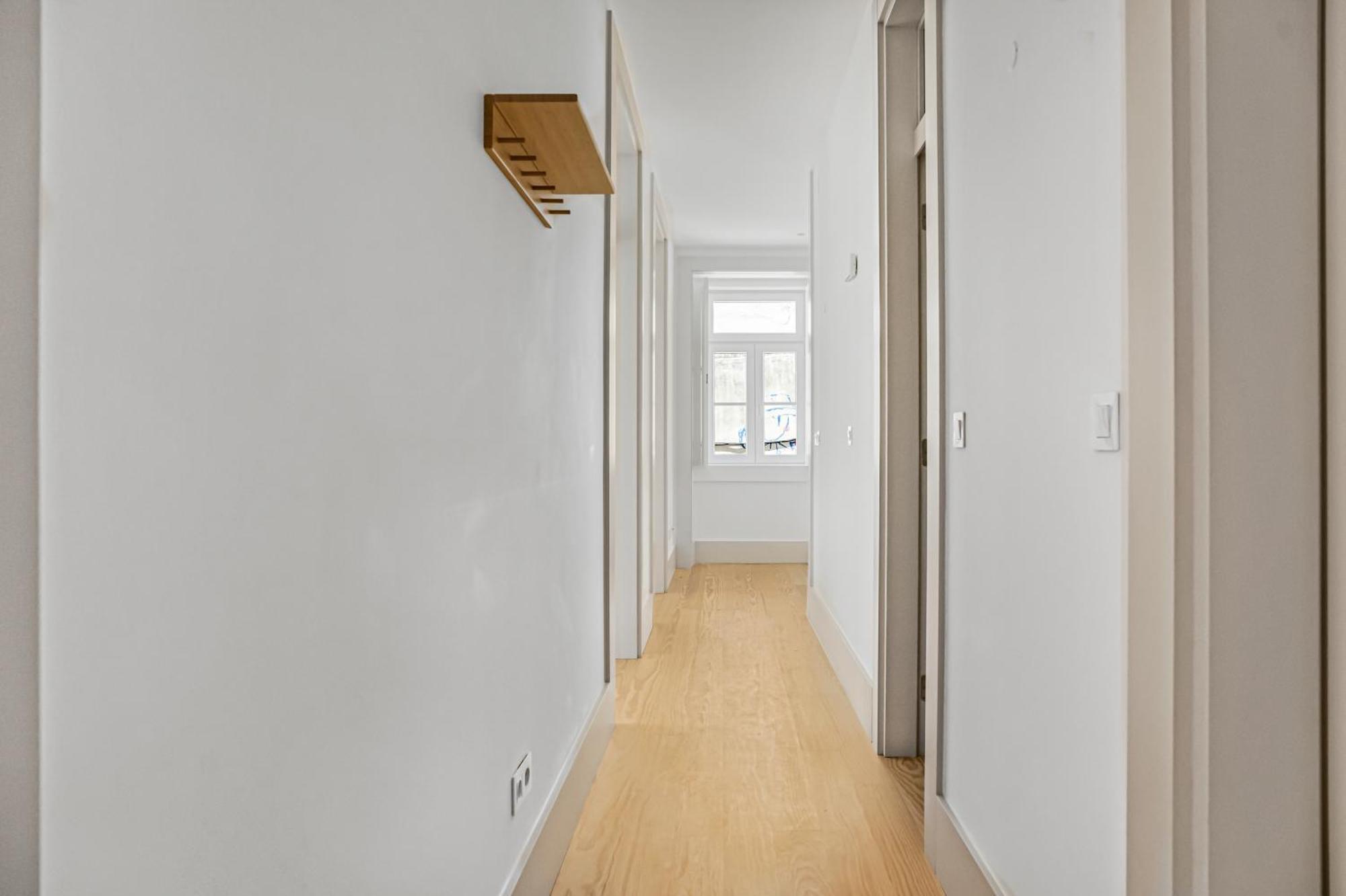 Avenida Boutique Apartment *