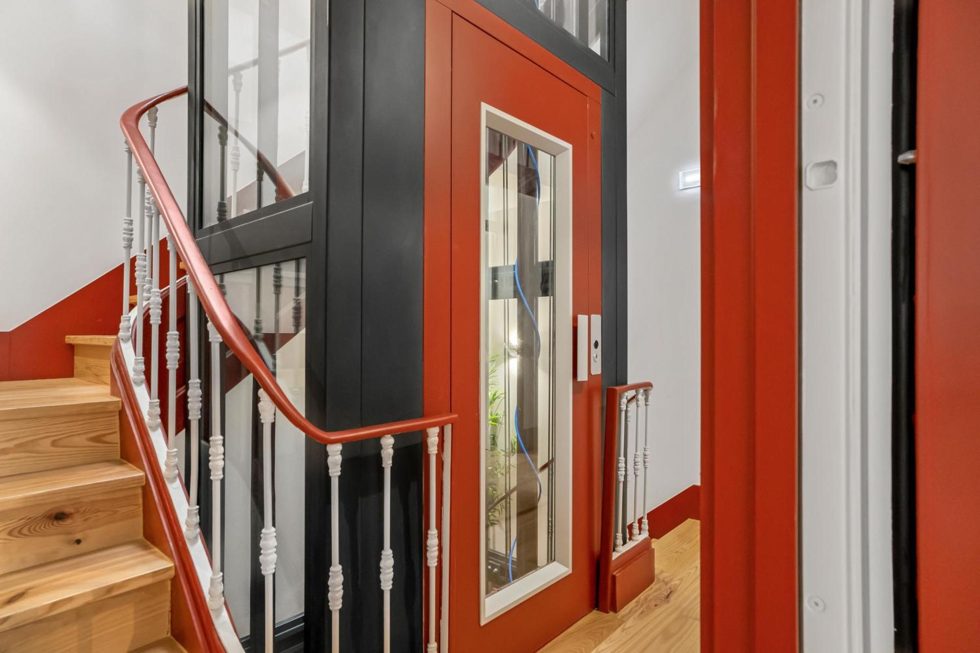 Apartment Avenida Boutique *