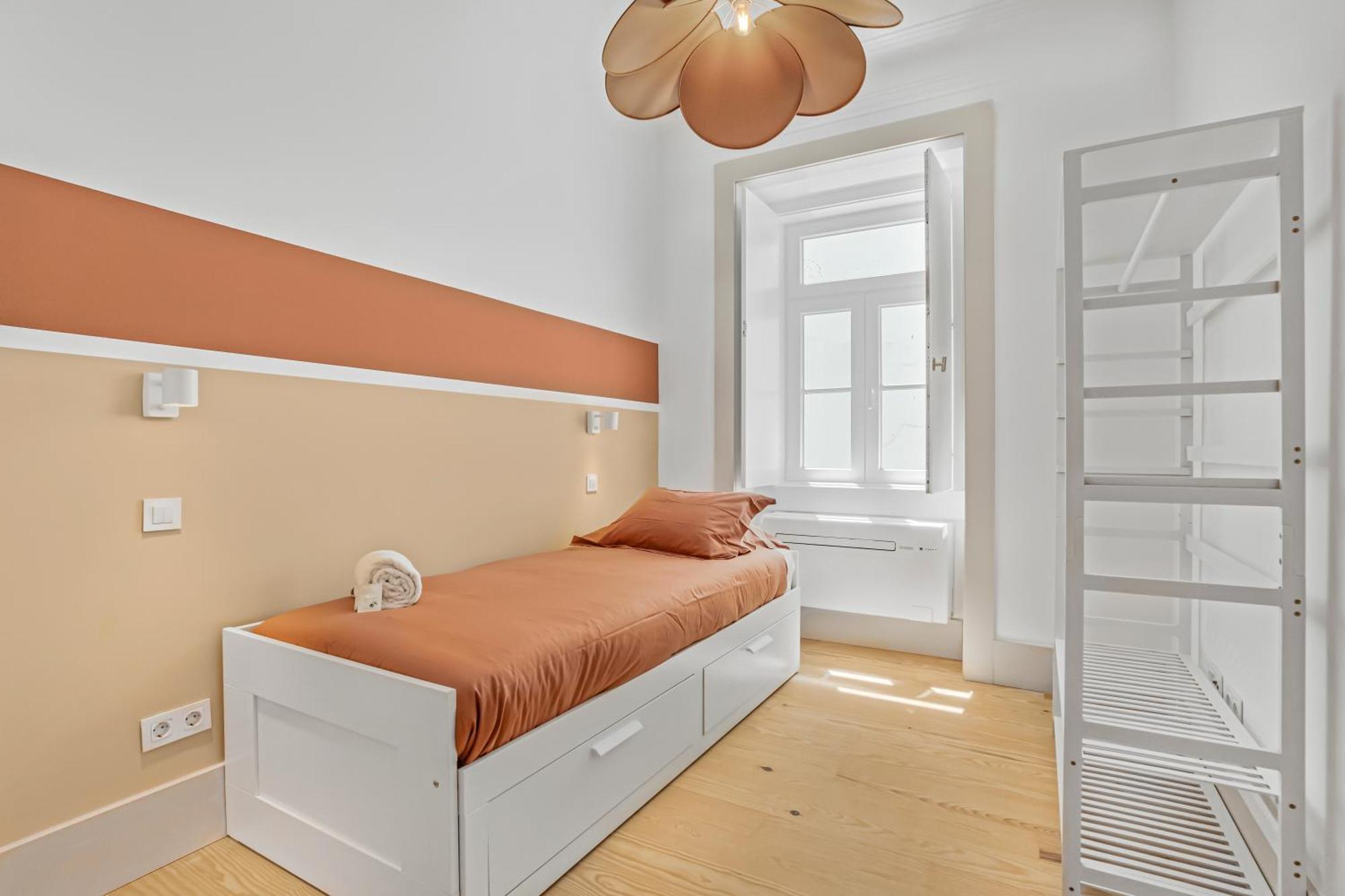 Apartment Avenida Boutique