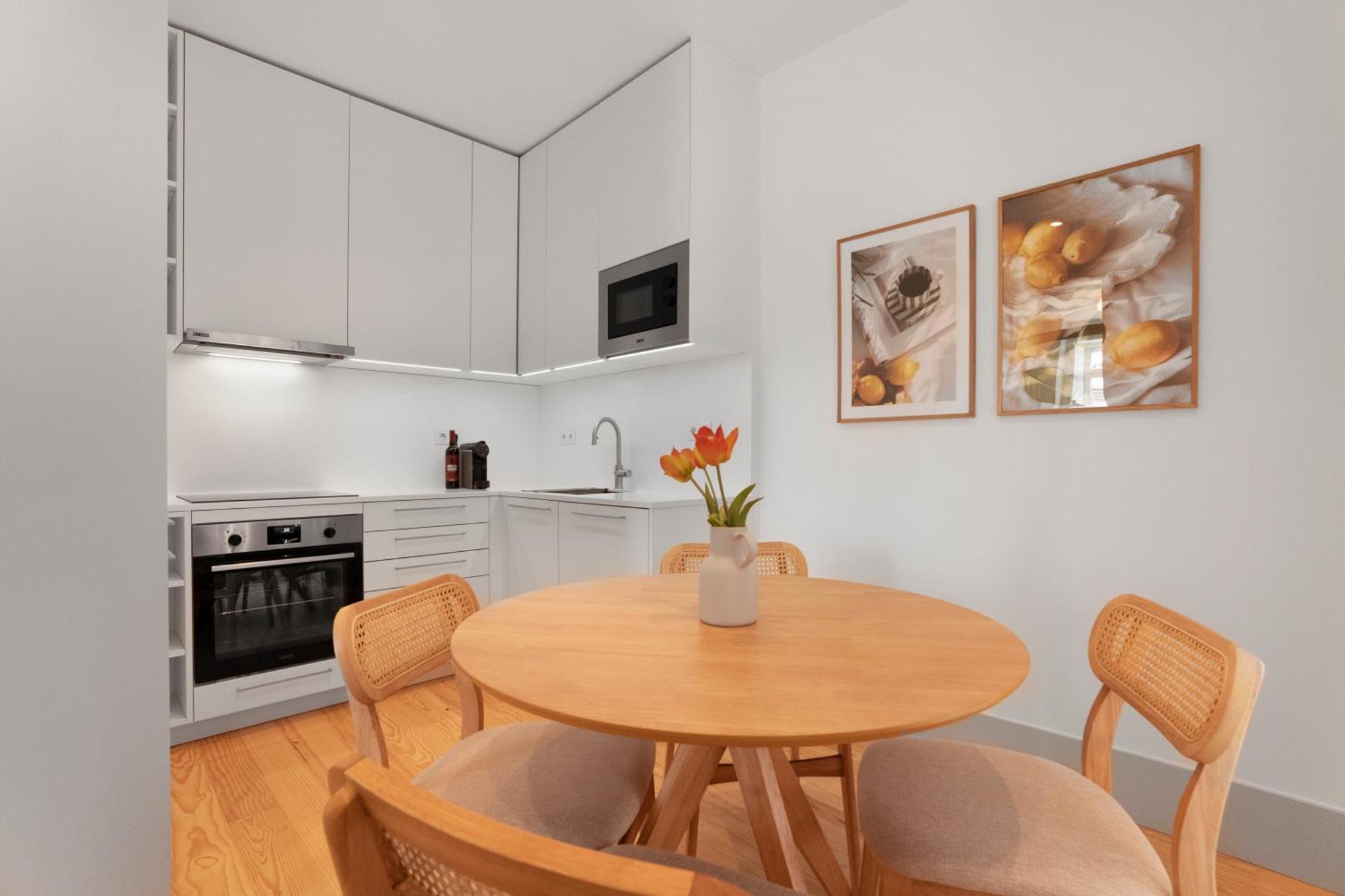 Apartment Avenida Boutique