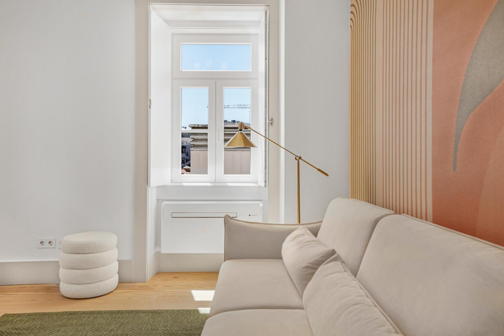 Apartment Avenida Boutique *