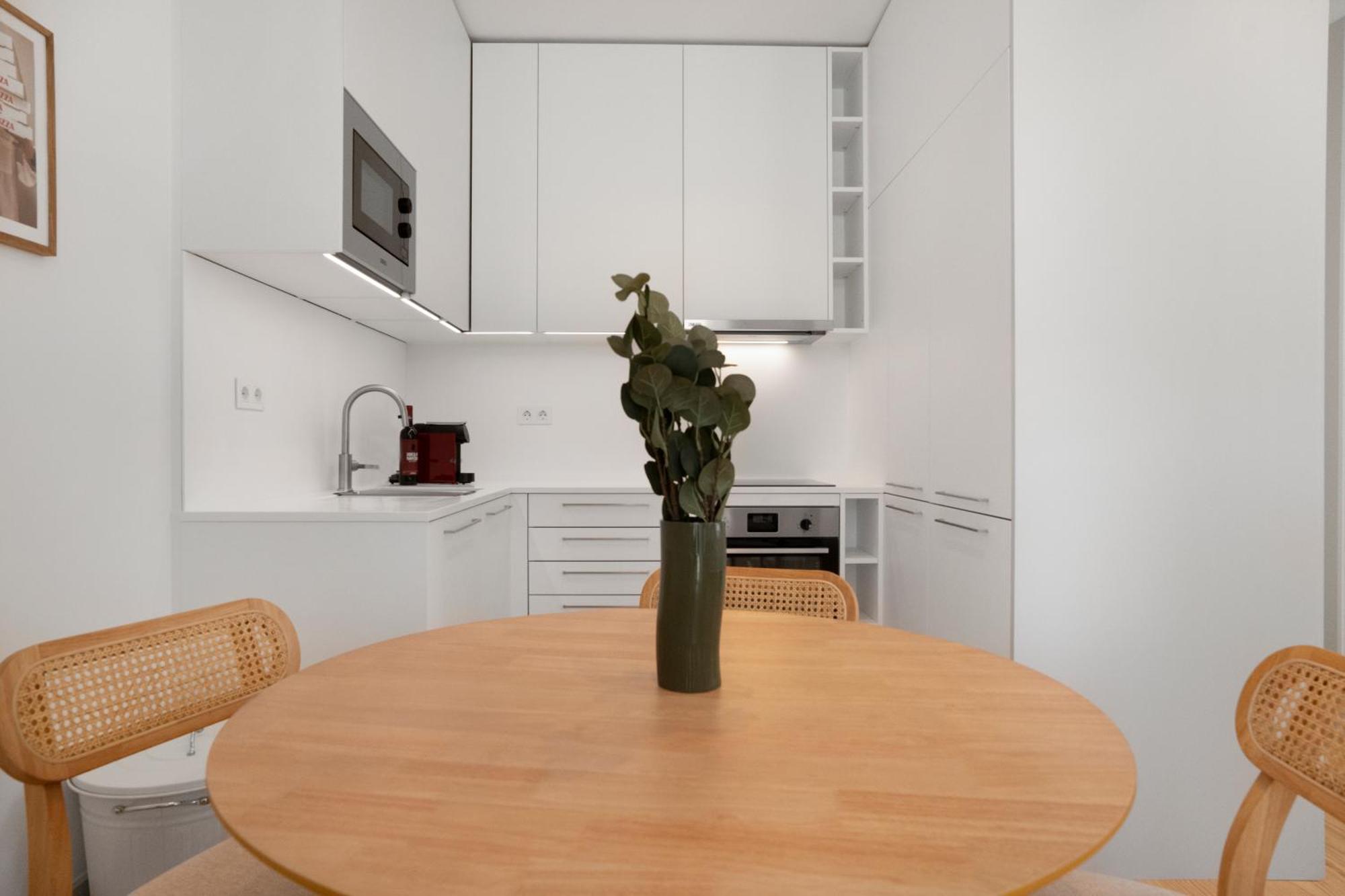 Apartment Avenida Boutique Lissabon