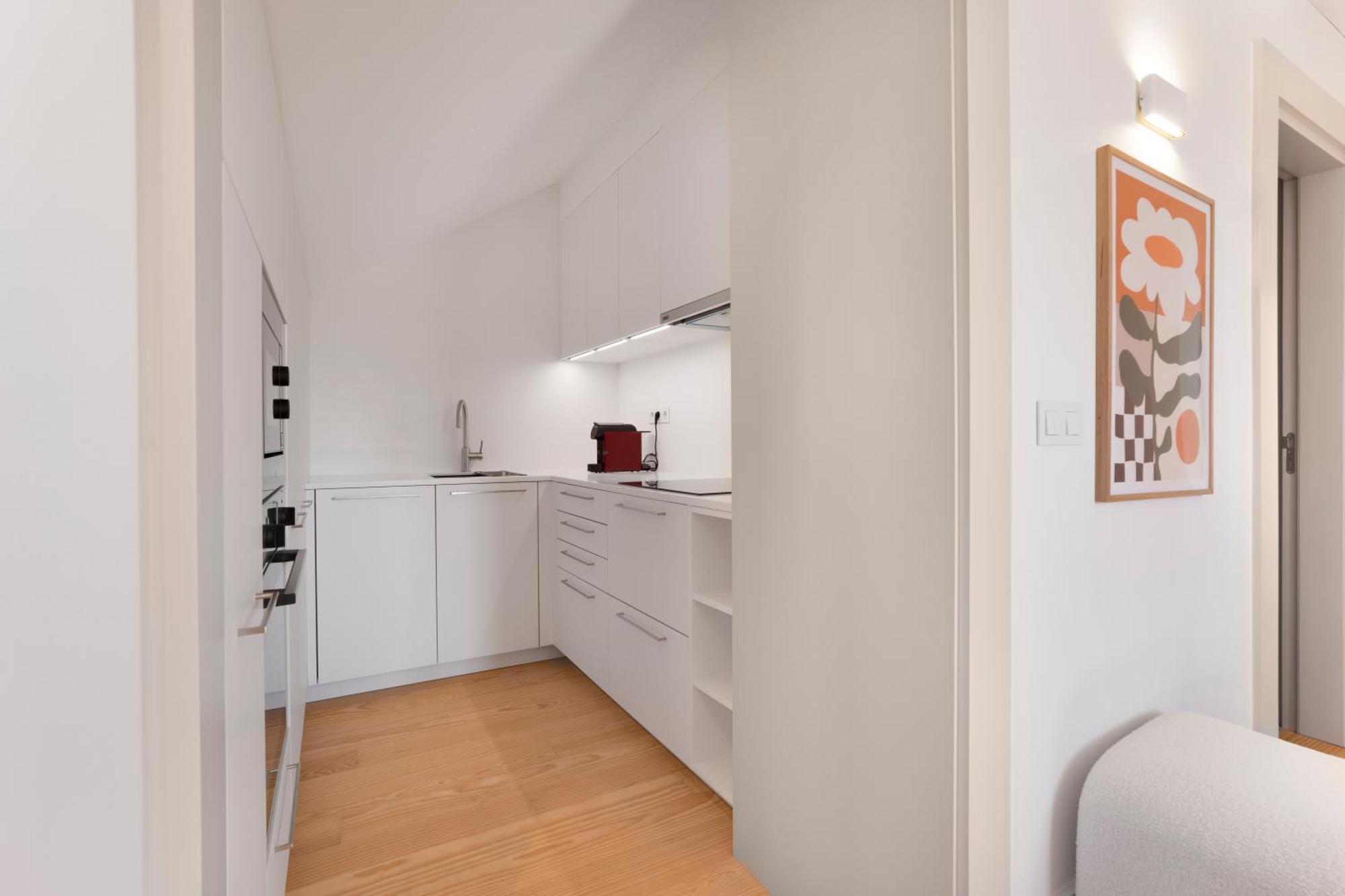 Avenida Boutique Apartment