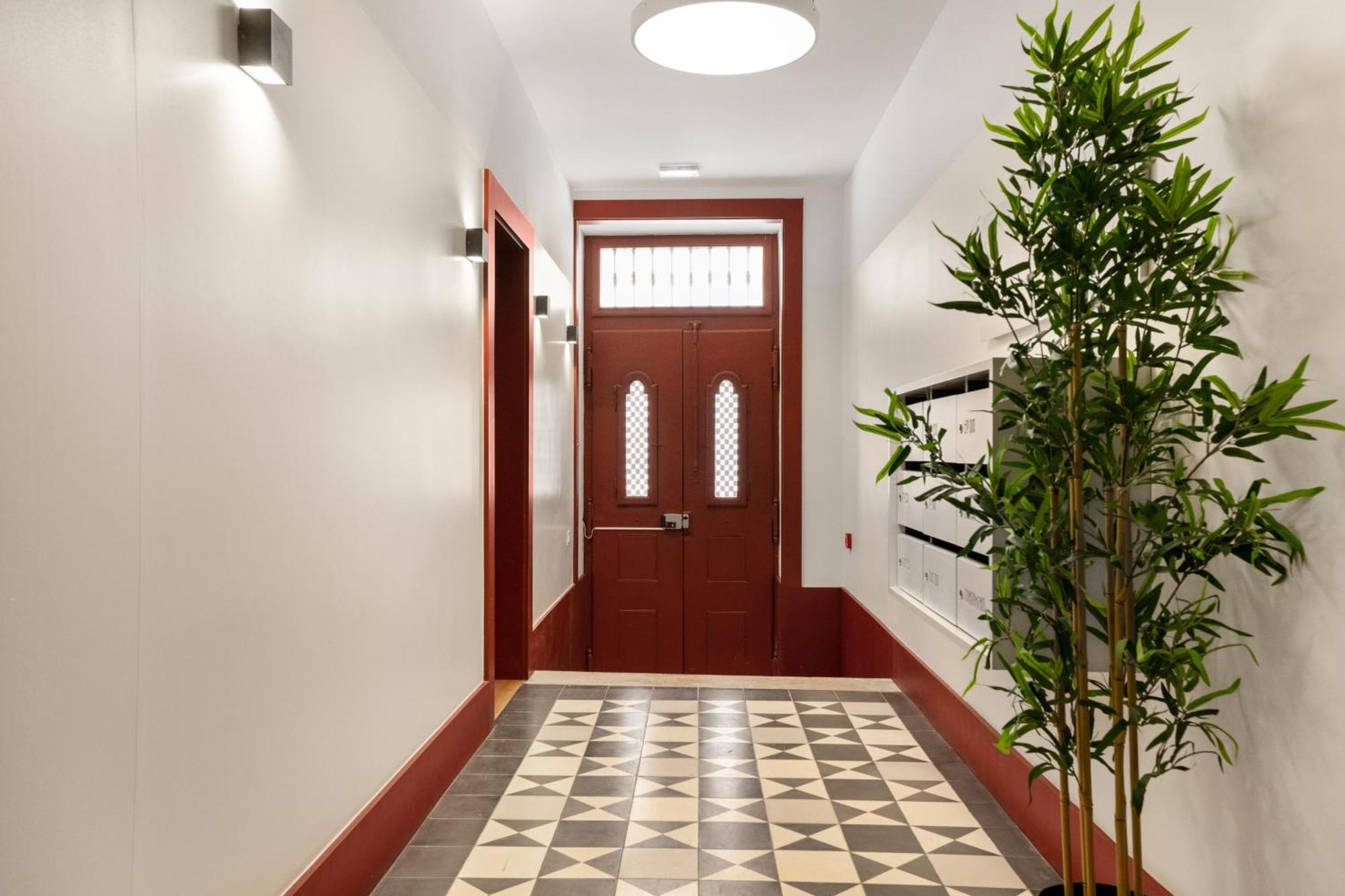 Apartment Avenida Boutique *